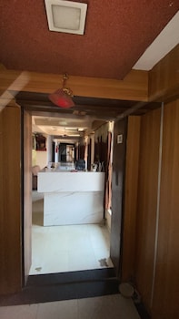 hotel anand palace inn