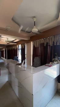 hotel anand palace inn