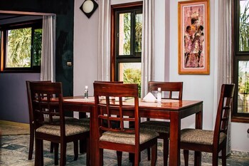 Residence Hoteliere Lauria,,3 star