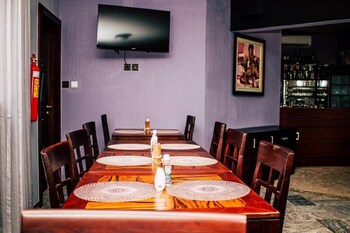 Residence Hoteliere Lauria,,3 star