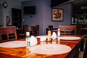 Residence Hoteliere Lauria,,3 star