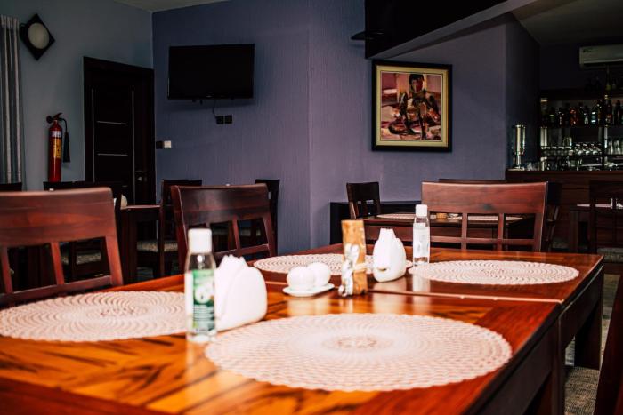 residence hoteliere lauria