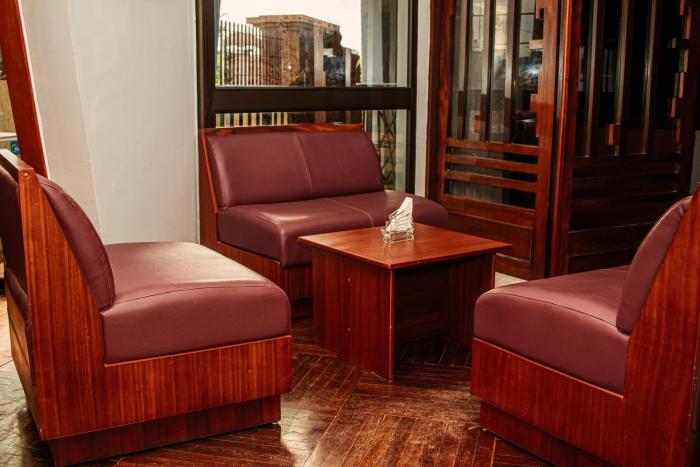 residence hoteliere lauria