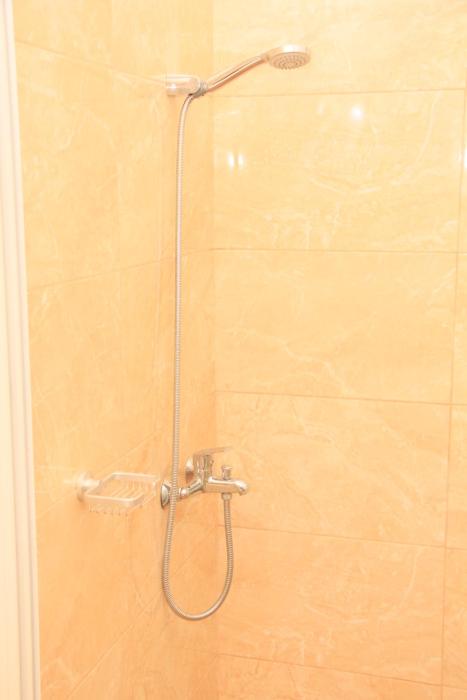 residence hoteliere lauria