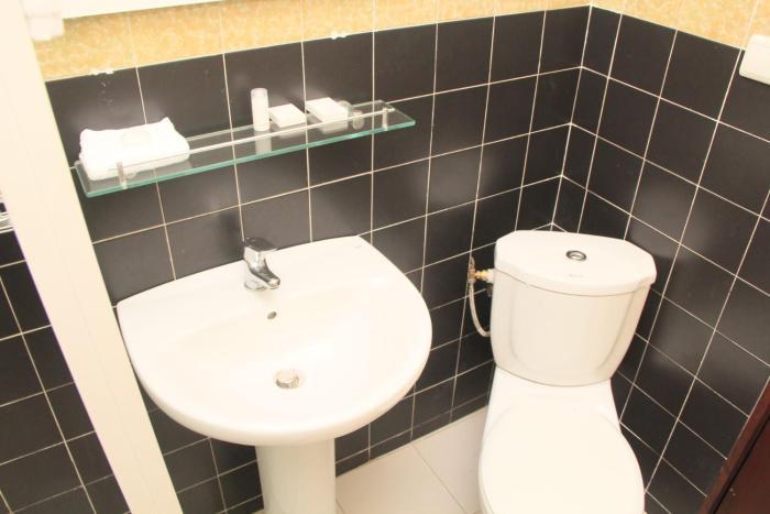 residence hoteliere lauria