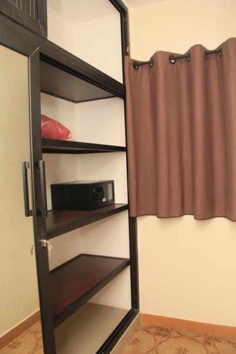 residence hoteliere lauria