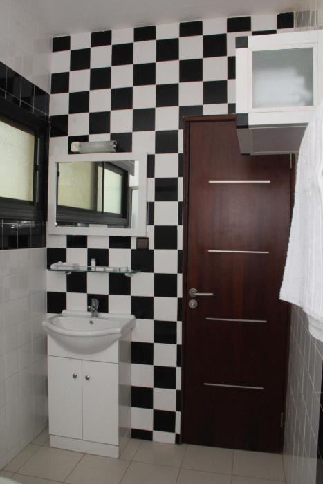 residence hoteliere lauria