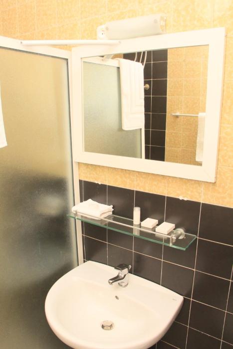 residence hoteliere lauria