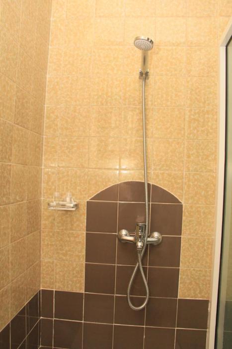 residence hoteliere lauria
