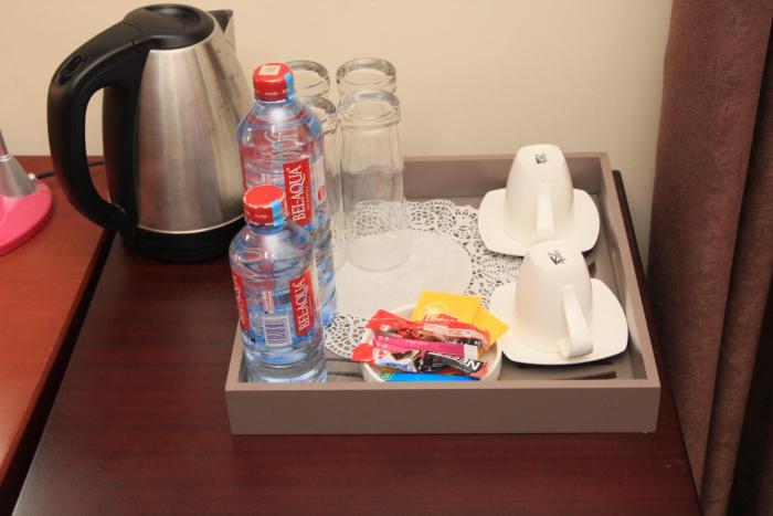 residence hoteliere lauria