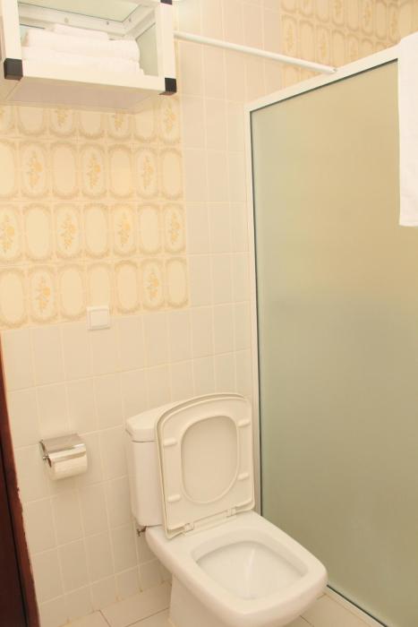 residence hoteliere lauria