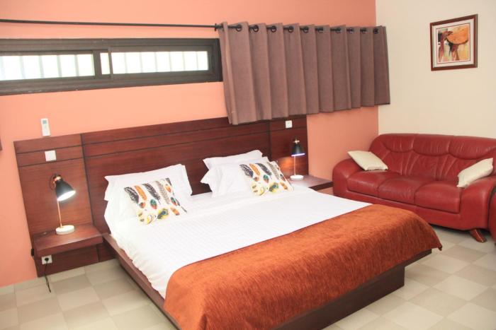 residence hoteliere lauria