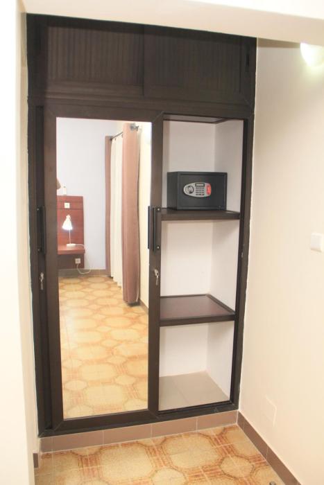 residence hoteliere lauria