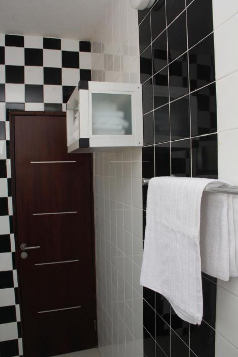 residence hoteliere lauria
