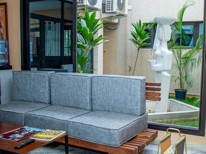 residence hoteliere lauria