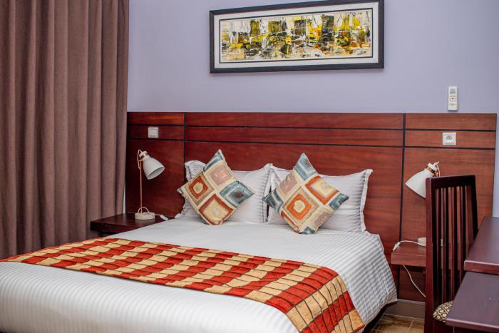 residence hoteliere lauria