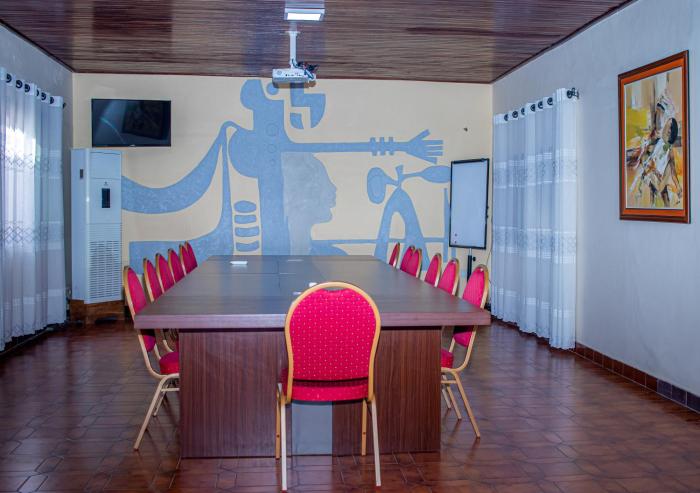 residence hoteliere lauria