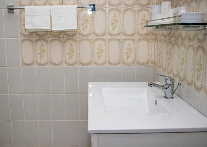 residence hoteliere lauria