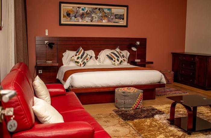 residence hoteliere lauria