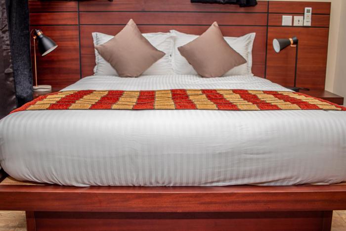 residence hoteliere lauria