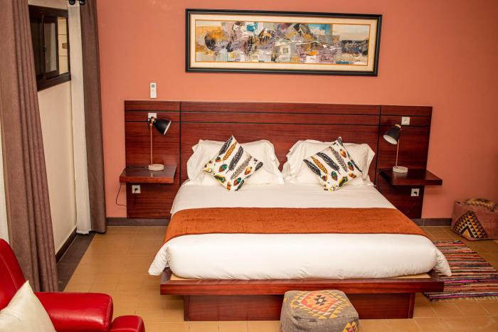 residence hoteliere lauria