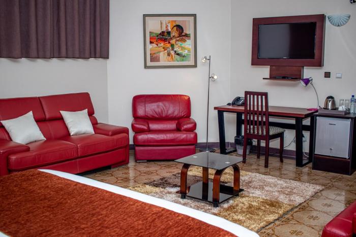 residence hoteliere lauria