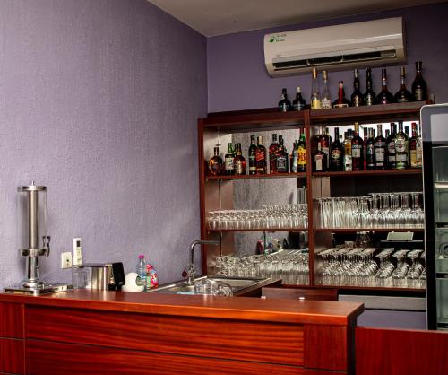 residence hoteliere lauria