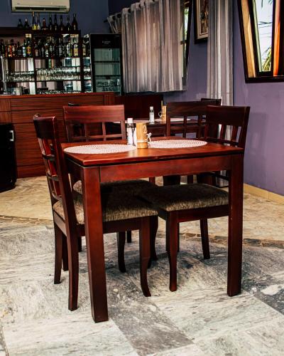 residence hoteliere lauria