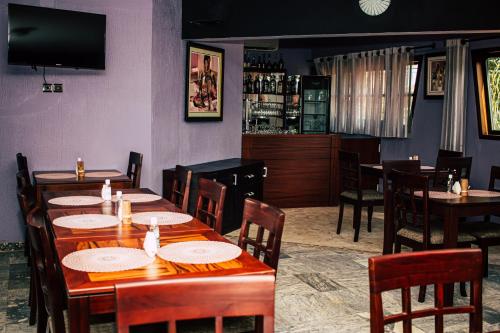 residence hoteliere lauria