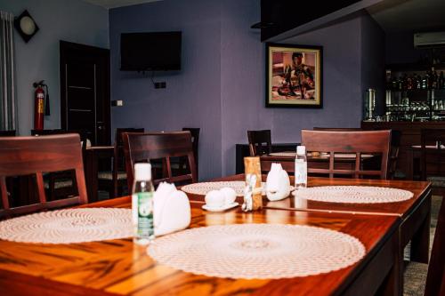 residence hoteliere lauria