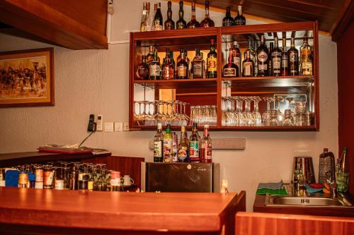 residence hoteliere lauria