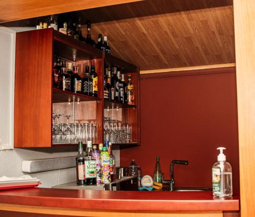 residence hoteliere lauria
