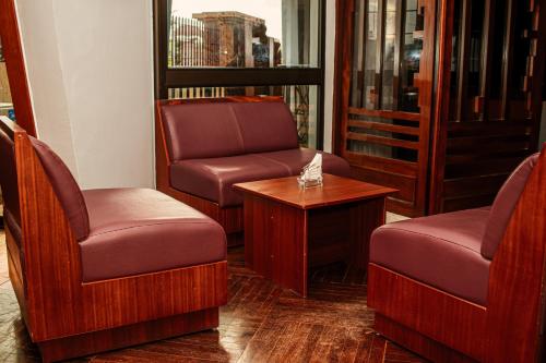 residence hoteliere lauria