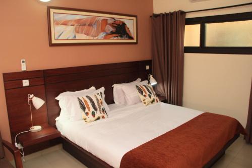 residence hoteliere lauria