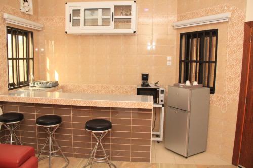 residence hoteliere lauria
