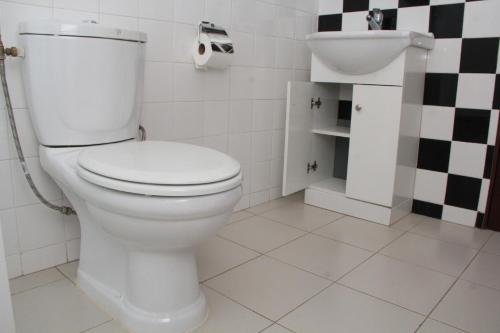 residence hoteliere lauria