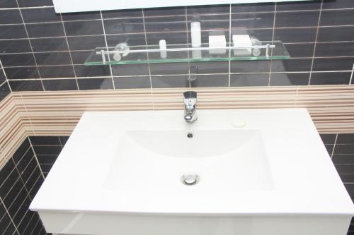 residence hoteliere lauria