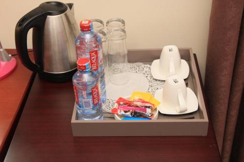 residence hoteliere lauria