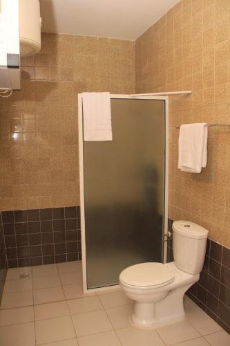 residence hoteliere lauria