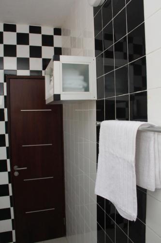 residence hoteliere lauria