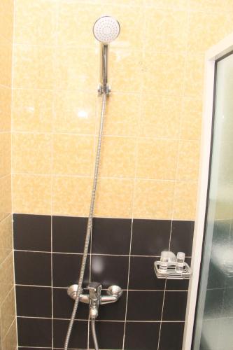 residence hoteliere lauria