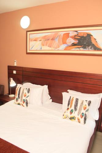 residence hoteliere lauria