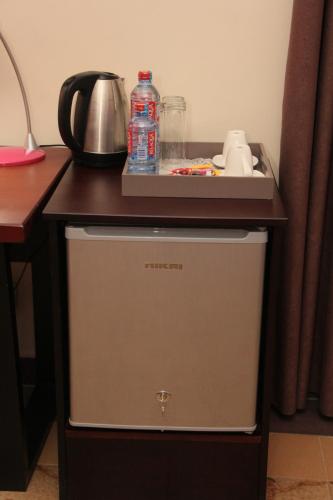 residence hoteliere lauria