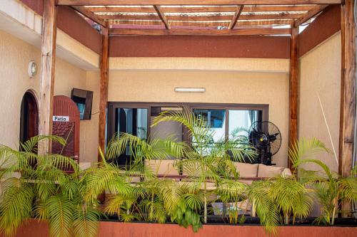 residence hoteliere lauria