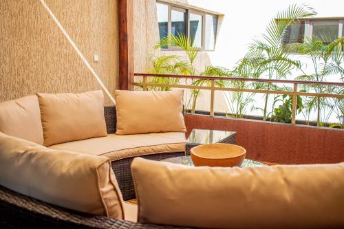 residence hoteliere lauria