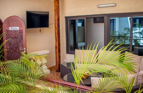 residence hoteliere lauria