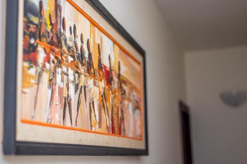 residence hoteliere lauria