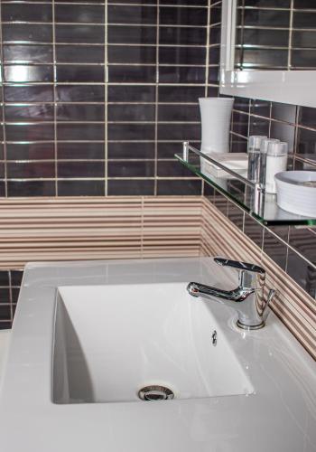 residence hoteliere lauria