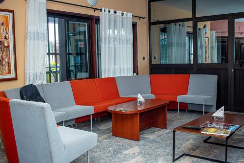 residence hoteliere lauria