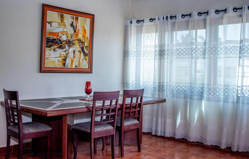 residence hoteliere lauria